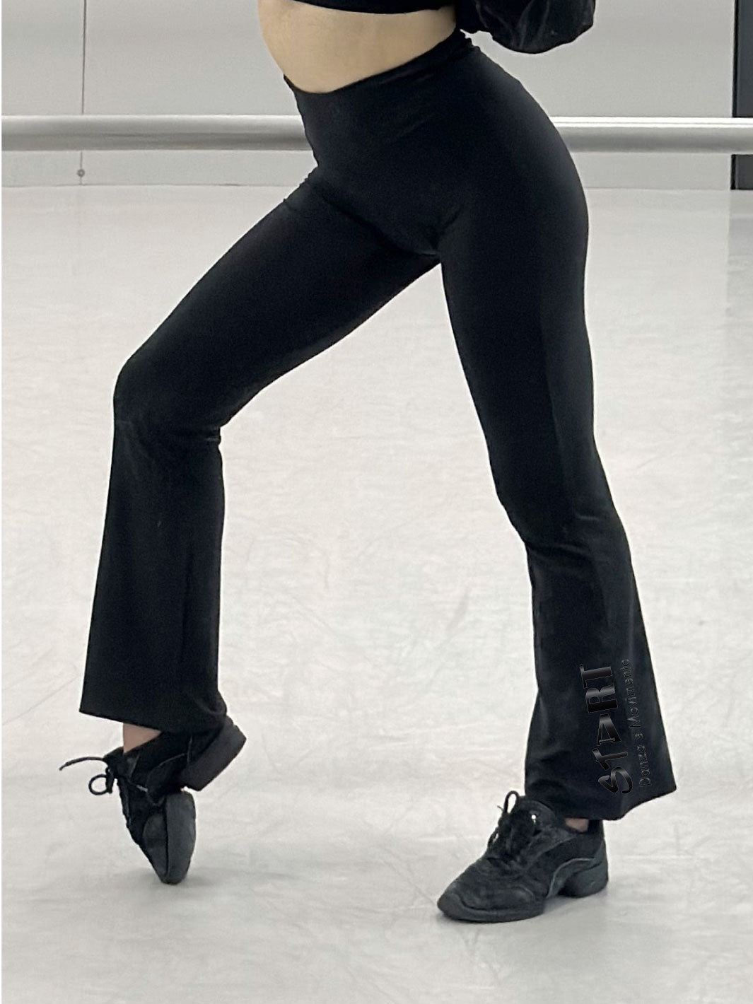 START • Flared Leggings - Non Posso, Ho Danza.
