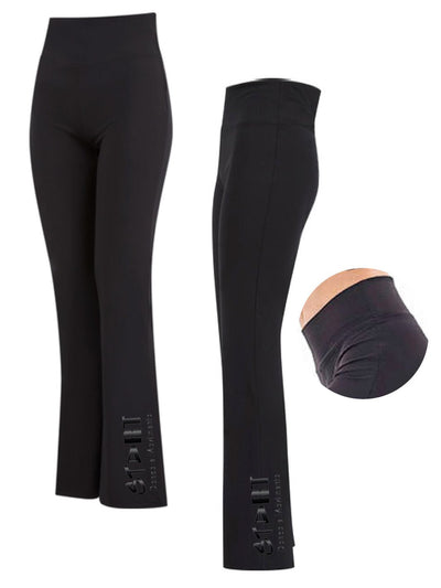 START • Flared Leggings - Non Posso, Ho Danza.