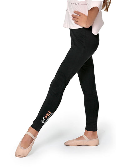 START • LEGGINGS KID & ADULTO - Non Posso, Ho Danza.