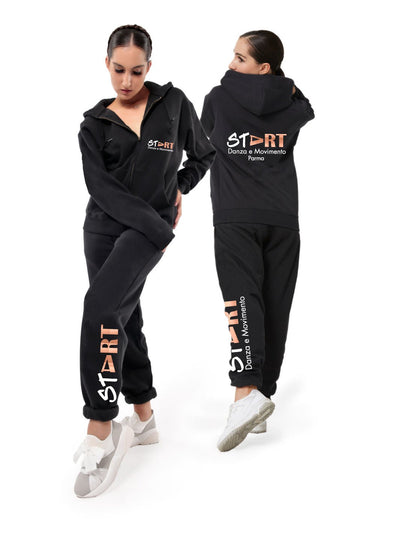 START • PANTALONE SCHOOL DA XS A. XL - Non Posso, Ho Danza.