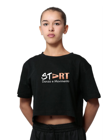 START • TEE SHORT - Non Posso, Ho Danza.