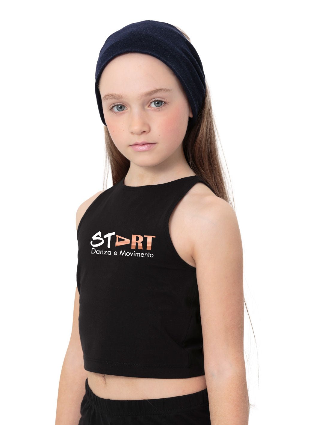 START • TOP KID - Non Posso, Ho Danza.