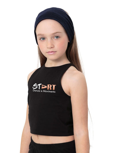 START • TOP KID - Non Posso, Ho Danza.