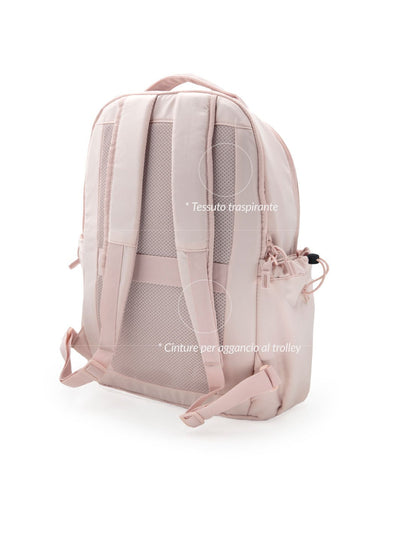 START • ZAINO MULTISKATING SOFT PINK - Non Posso, Ho Danza.