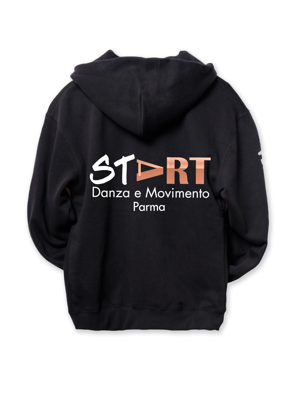 START • ZIP SCHOOL DA XS A. XL - Non Posso, Ho Danza.