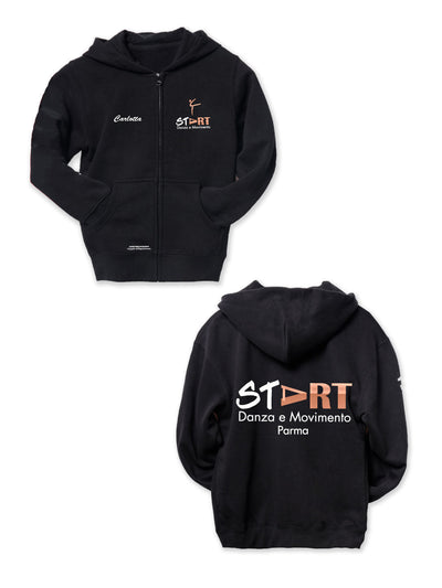 START • ZIP SCHOOL KID DA ANNI 5 A 11 ANNI - Non Posso, Ho Danza.