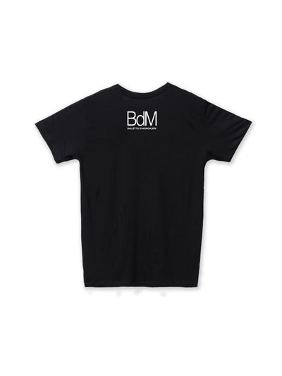 BDM • T-SHIRT SCHOOL UNISEX
