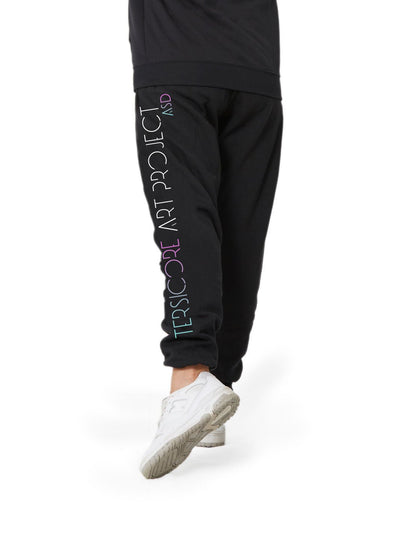 TERSICORE ART PROJECT • PANTALONE SCHOOL - Non Posso, Ho Danza.