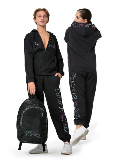 TERSICORE ART PROJECT • PANTALONE SCHOOL - Non Posso, Ho Danza.