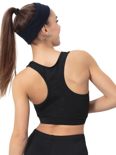 TERSICORE ART PROJECT • TOP BRA - Non Posso, Ho Danza.