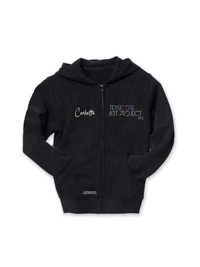 TERSICORE ART PROJECT • ZIP SCHOOL - Non Posso, Ho Danza.