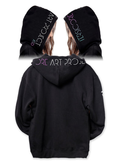 TERSICORE ART PROJECT • ZIP SCHOOL KID DA 5/6 A 9/11 ANNI - Non Posso, Ho Danza.