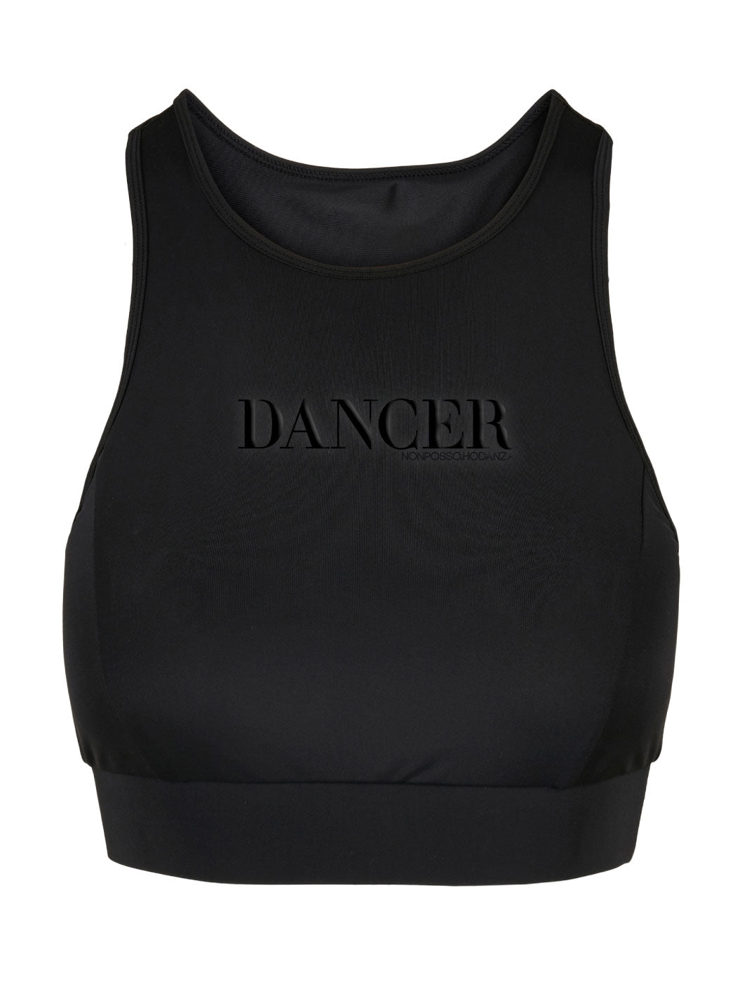 TOP BRA - Non Posso, Ho Danza.