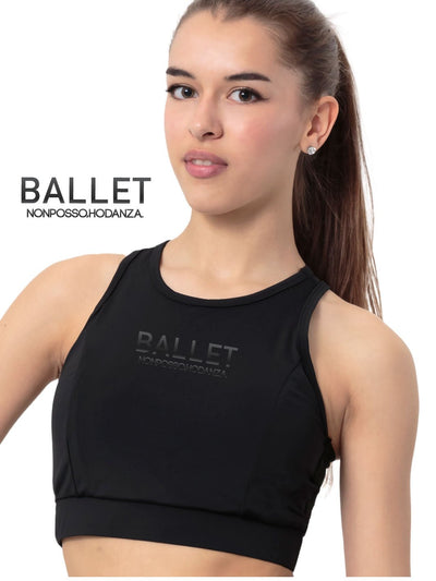TOP BRA - Non Posso, Ho Danza.