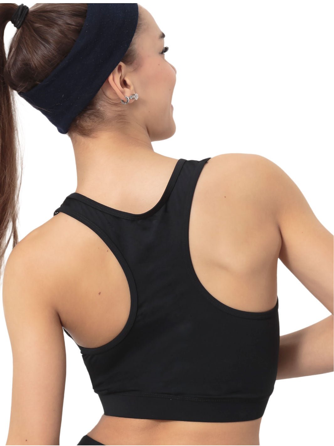 TOP BRA BALLET - Non Posso, Ho Danza.