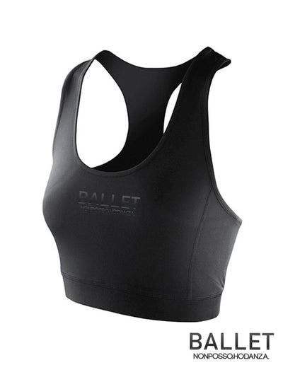 TOP BRA BALLET - Non Posso, Ho Danza.