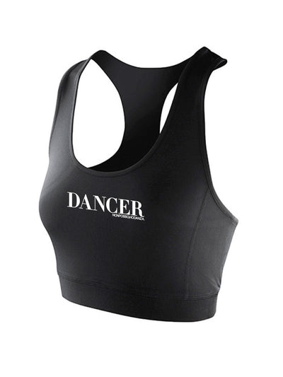 TOP BRA DANCER - Non Posso, Ho Danza.
