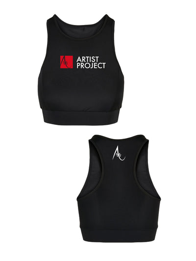 ARTIST PROJECT • TOP MODELLO 1