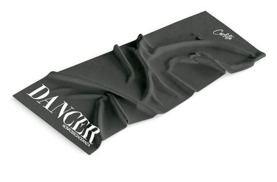 TOWEL MICROFIBRA PERSONALIZZABILE - Non Posso, Ho Danza.