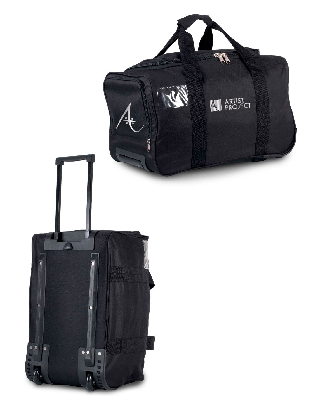 ARTIST PROJECT • TROLLEY VIAGGIO