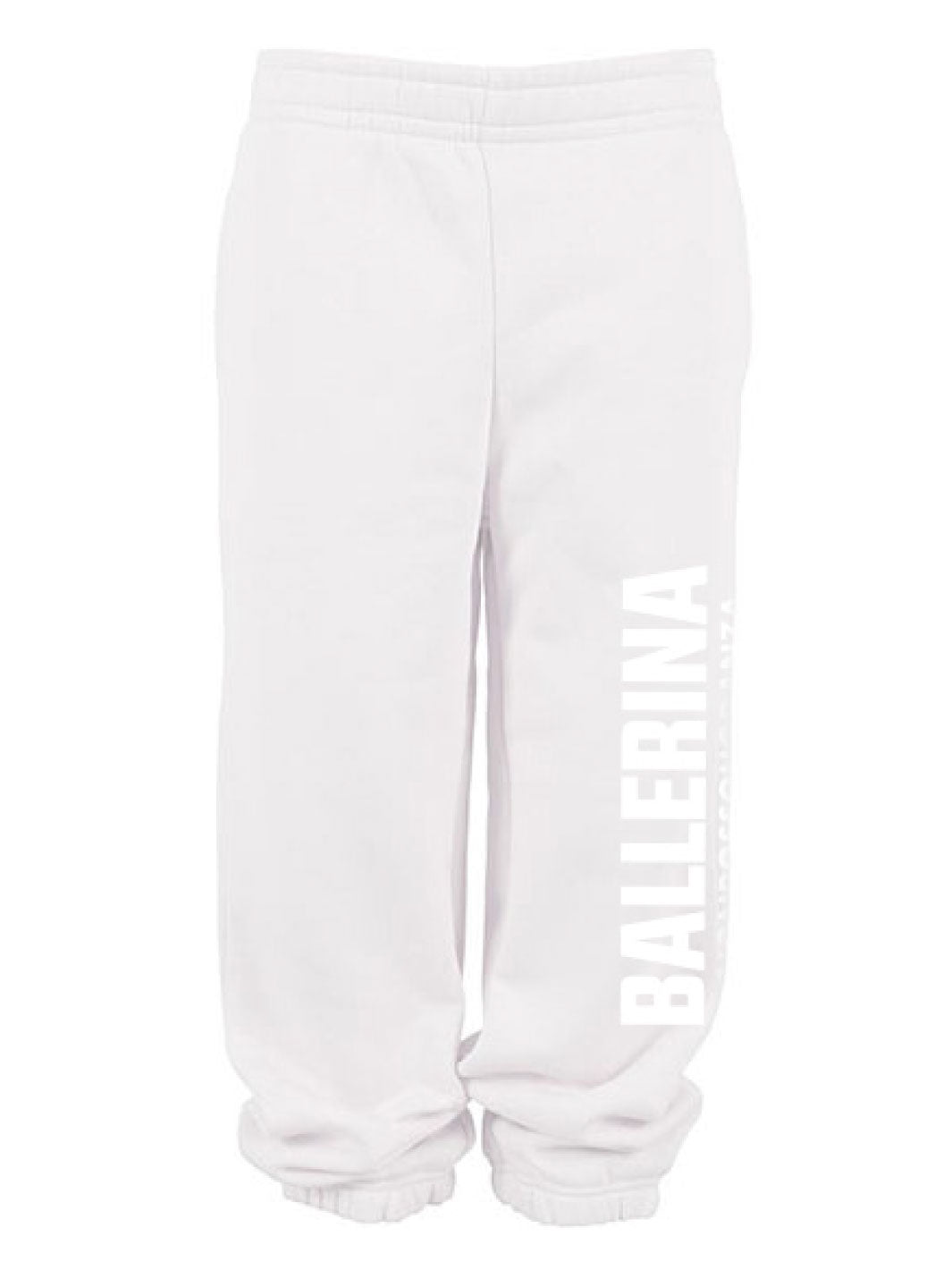 TUTA COMPLETA CROP LACCI LIGHT ROSE - BALLERINA Girl - Non Posso, Ho Danza.