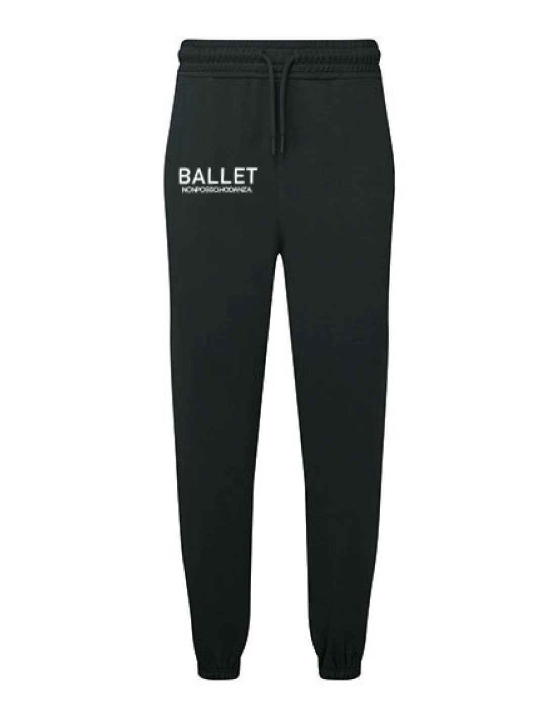 TUTA COMPLETA CROPPED OVERSIZE - NATURAL - Non Posso, Ho Danza.