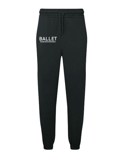 TUTA COMPLETA CROPPED OVERSIZE - NATURAL - Non Posso, Ho Danza.