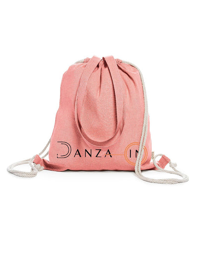 BACK PACK DANZA IN - Non Posso, Ho Danza.