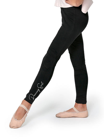 LEGGINGS KID DANCING SOUL - Non Posso, Ho Danza.