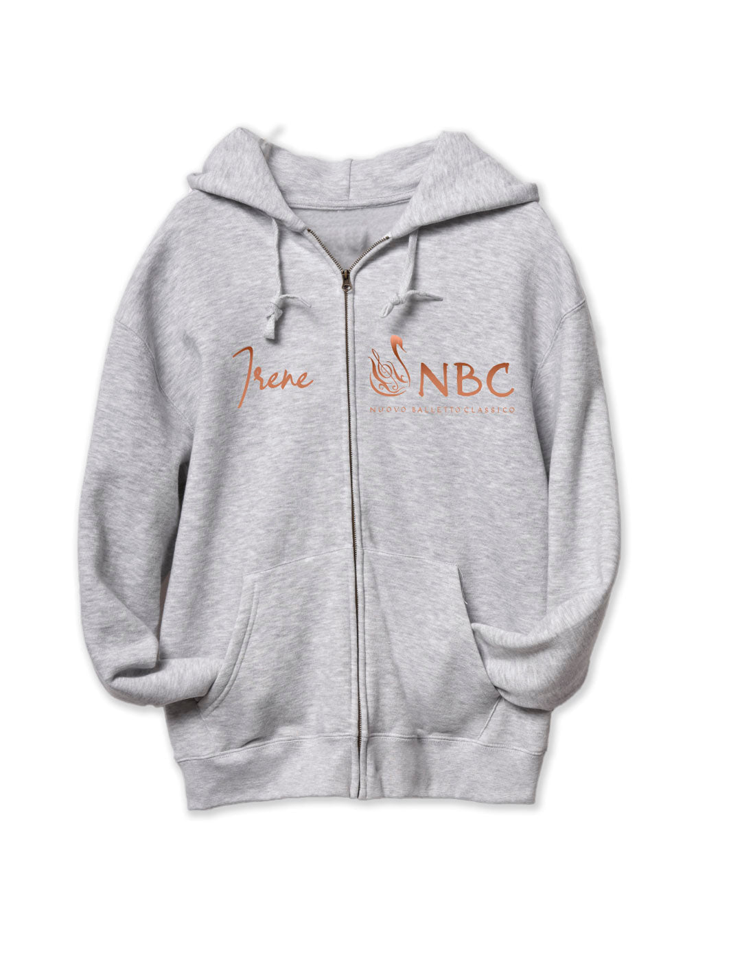 NBC DIVISA SCHOOL KID • PERSONALIZZABILE - Non Posso, Ho Danza.