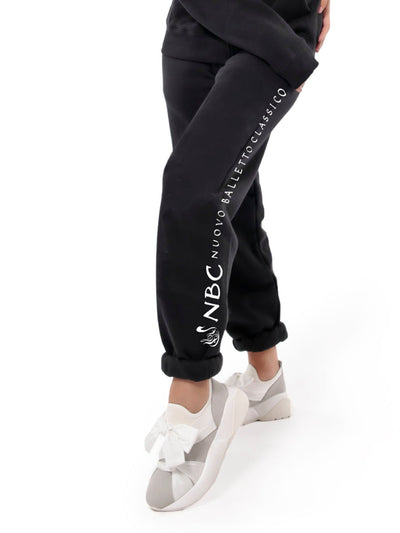 NBC PANTALONE SCHOOL ADULTO - Non Posso, Ho Danza.