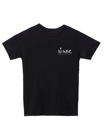 NBC T-SHIRT SCHOOL UNISEX - Non Posso, Ho Danza.