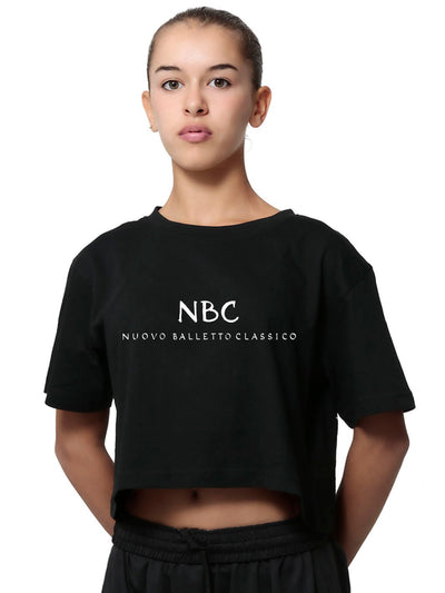 NBC T-SHORT SCHOOL - Non Posso, Ho Danza.