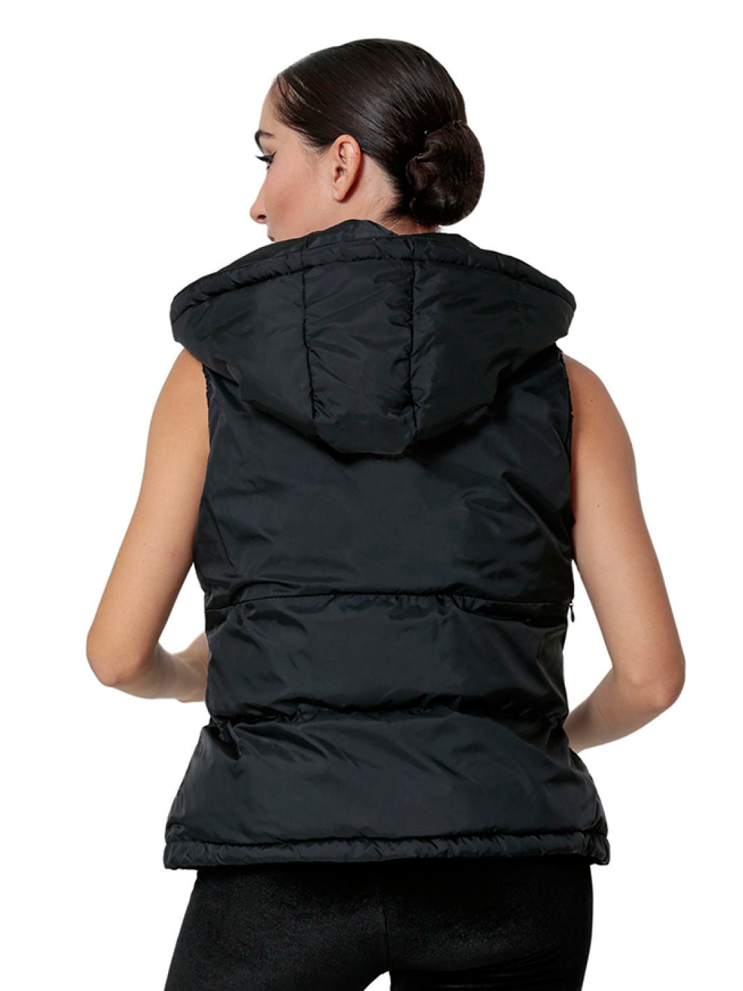 PIUMINO GILET BALLET - Non Posso, Ho Danza.