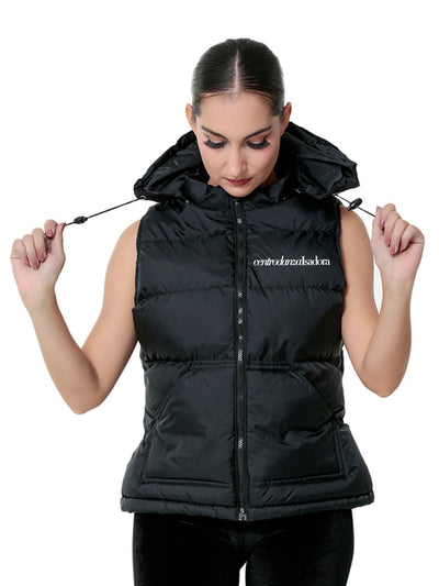 PIUMINO GILET STUDIO - Non Posso, Ho Danza.