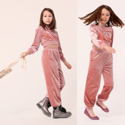 TWIN SET DANZA ELEGANT - Non Posso, Ho Danza.